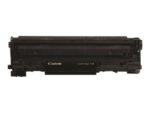 Canon CRG-726 - črna - originalna - kartuša s tonerjem - slika 2