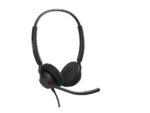 Jabra Engage 40 Stereo - slušalke - USB-C, USB-A - slika 4