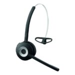 Jabra PRO 935 Dual Connectivity for MS - slušalke