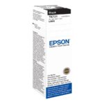 Epson T6731 - črna - izvirnik - polnjenje črnila