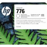HP 776 - visoka zmogljivost - ojačevalec sijaja - original - DesignJet - kartuša s črnilom