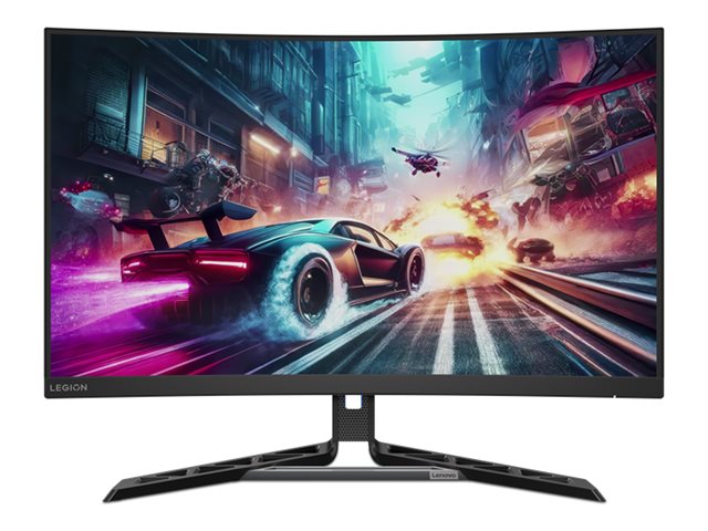 e0c09c5e-7993-46a2-aaa0-78956b8a75b1 Lenovo Legion R32qc-30 - LED monitor - ukrivljen - QHD - 32" - HDR - slika 1