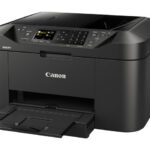 Canon MAXIFY MB2150 - večnamenski tiskalnik - barva