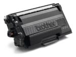 Brother TN3600XL - visoka zmogljivost - črna - originalna - kartuša s tonerjem