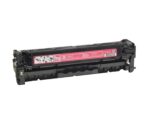 HP 312A - škrlatna - originalna - LaserJet - kartuša s tonerjem (CF383A)
