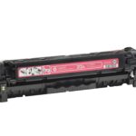 HP 312A - škrlatna - originalna - LaserJet - kartuša s tonerjem (CF383A)