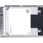 Dell - Komplet za stranke - SSD - Preberite intenzivno - 960 GB - SATA 6Gb / s
