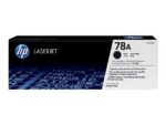 HP 78A - črna - original - LaserJet - kartuša s tonerjem (CE278A)