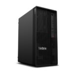 Lenovo ThinkStation P2 Tower Gen 2 - stolpni Core Ultra 7 265 - vPro Enterprise - 32 GB - SSD 1 TB - slovenski