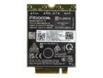 Intel XMM 7560 R+ - brezžični celični modem - 4G LTE Advanced Pro