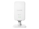 HPE Networking Instant On AP22D (RW) - radijska dostopna točka - Wi-Fi 6