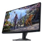 Alienware AW2725QF - LED monitor - 4K / Full HD (1080p) - 27" - HDR