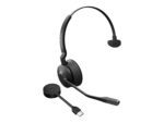 Jabra Engage 55 Mono - slušalke - slika 2