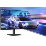 Samsung S22D300GAU - Serija S30GD - LED monitor - Full HD (1080p) - 22"