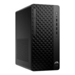 HP ProDesk 2 G1a E AI - stolpni Ryzen 5 8500G 3.5 GHz - 16 GB - SSD 512 GB