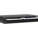 Canon CanoScan LiDE 400 - ploski optični bralnik - Namizni računalnik - USB 2.0