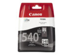 Canon PG-540 - črna - originalna - kartuša s črnilom - slika 2