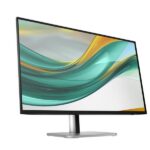 HP 527pf - Series 5 Pro - LED monitor - Full HD (1080p) - 27" - Smart Buy