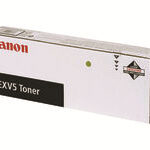 Canon C-EXV 11 - črno - polnjenje tonerja