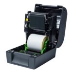 Brother TD-4650TNWB - tiskalnik etiket - črno-beli - neposreden toplotni / toplotni prenos
