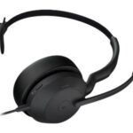 Jabra Evolve2 50 MS Mono - slušalke - USB-C