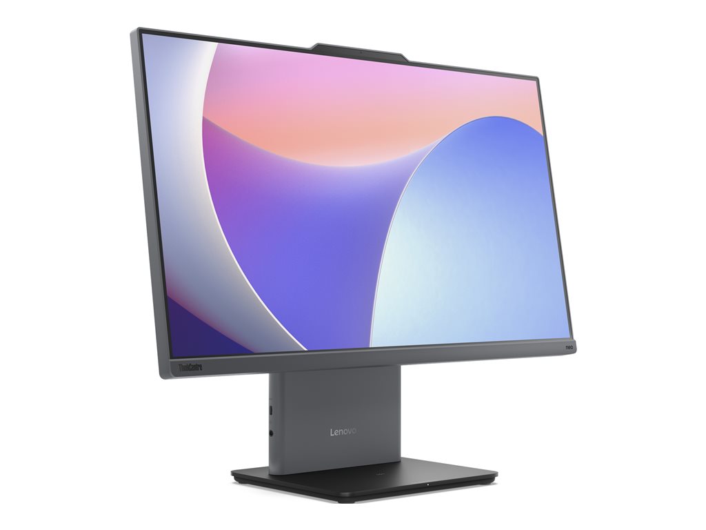 e95970db-82c8-40a7-83ef-3e3bed397956 Lenovo ThinkCentre neo 50a 24 Gen 5 - vse-v-enem Core i7 13620H 2.4 GHz - 16 GB - SSD 1 TB - LED 23.8" - slika 1