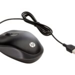 HP Travel - miška - USB