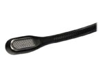 Jabra BIZ 2400 II QD Duo UNC - slušalke - Hitra prekinitev povezave