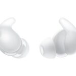 Sony LinkBuds Fit - prave brezžične slušalke z mikrofonom