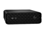 HP Workstation Z2 G1i - mini - AI PC, AI delovna postaja - Core Ultra 7 265 2,4 GHz - 32 GB - SSD 1 TB