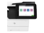 HP LaserJet Enterprise MFP M528f - večnamenski tiskalnik - B/W - slika 2