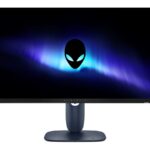 Alienware AW2725DM - LED monitor - QHD - 27" - HDR