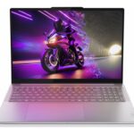 Lenovo Yoga Pro 9 16IAH10 Aura Edition - 16" - Intel Core Ultra 7 - 255H - Evo - 32 GB RAM - 1 TB SSD - slovenski