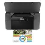 Prenosni tiskalnik HP Officejet 200 - tiskalnik - barvni - brizgalni tiskalnik