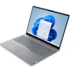 Lenovo ThinkBook 16 G8 IAL - 16" - Intel Core Ultra 5 - 225U - 16 GB RAM - 512 GB SSD - slovenski