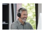 Jabra Evolve2 75 - slušalke - USB-A - slika 2