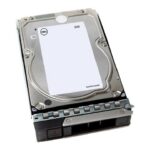 Dell - trdi disk - 8 TB - SAS 12Gb / s