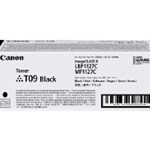 Canon T09 - črna - originalna - kartuša s tonerjem