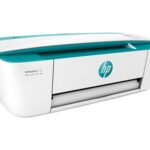 HP Deskjet 3762 All-in-One - večnamenski tiskalnik - barvni - HP Instant Ink upravičen