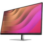 HP E32K G5 - E-serija - LED monitor - 31.5"