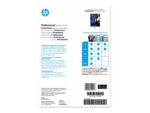 HP Professional sijajni papir - fotografski papir - sijajni - 150 listov - A4 - 200 g/m²