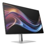 HP 727pk - Series 7 Pro - LED monitor - 4K - 27" - HDR