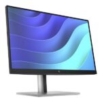 HP E22 G5 - E-serija - LED monitor - Full HD (1080p) - 21.5"