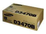 Samsung ML-D3470B - Visok donos - črna - originalna - kartuša s tonerjem (SU672A) - slika 2