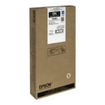 Epson T9461 - XXL velikost - črna - originalna - kartuša s črnilom
