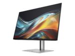 HP 724pf - Series 7 Pro - LED monitor - Full HD (1080p) - 23.8"