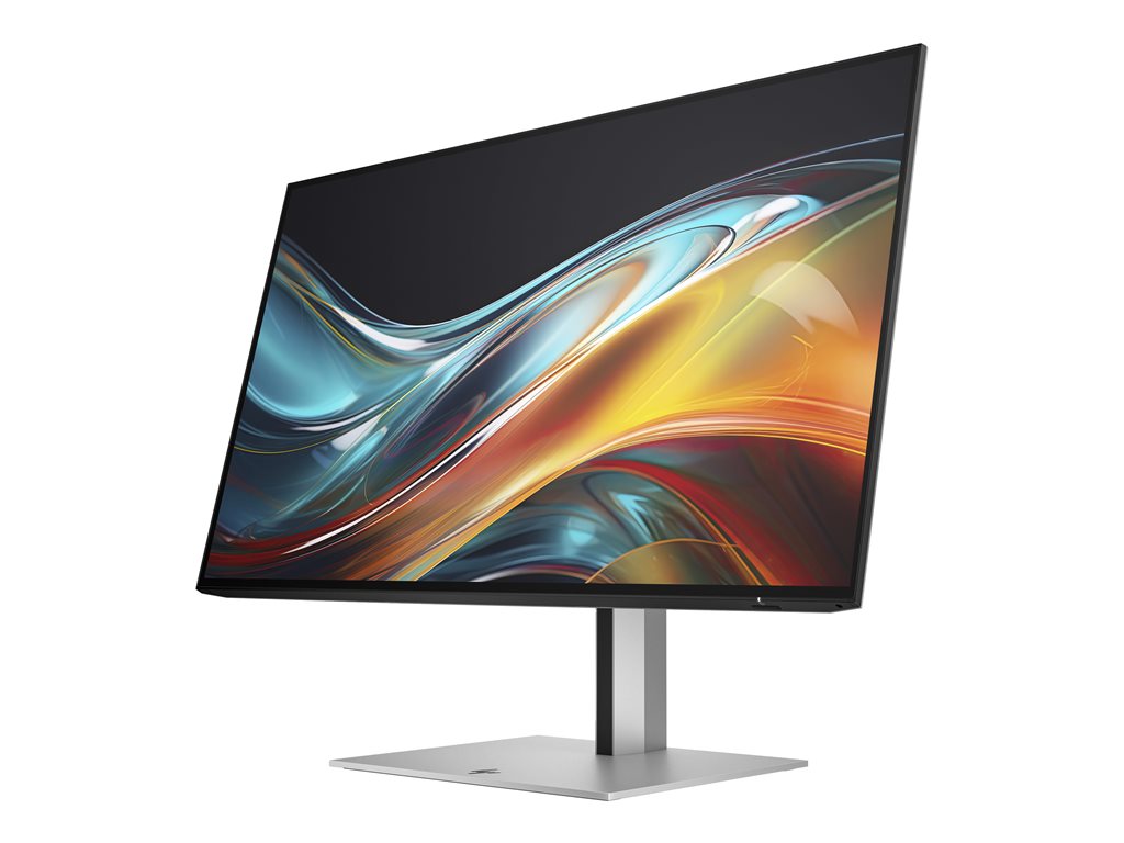 f9aff2b4-1777-48ac-941d-0ac79a6d1385 HP 724pf - Series 7 Pro - LED monitor - Full HD (1080p) - 23.8" - slika 1
