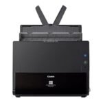 Canon imageFORMULA DR-C225 II - Optični bralnik dokumentov - Namizje - USB 2.0