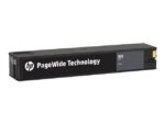 HP 981A - črna - original - PageWide - kartuša s črnilom