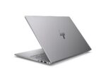 HP ZBook 8 G1i mobilna delovna postaja - AI PC, AI delovna postaja - 16" - Intel Core Ultra 7 - 255H - 32 GB RAM - 1 TB SSD - bosansko/hrvaško/črnogorsko/slovensko/srbsko - slika 3